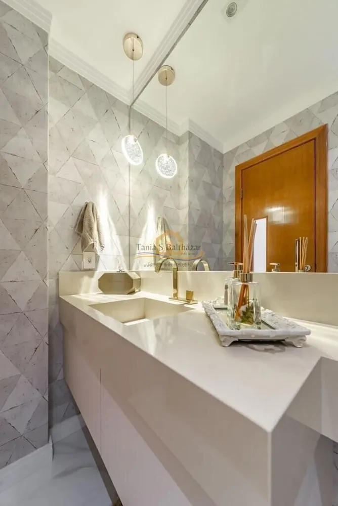 Apartamento, 3 quartos, 166 m² - Foto 15