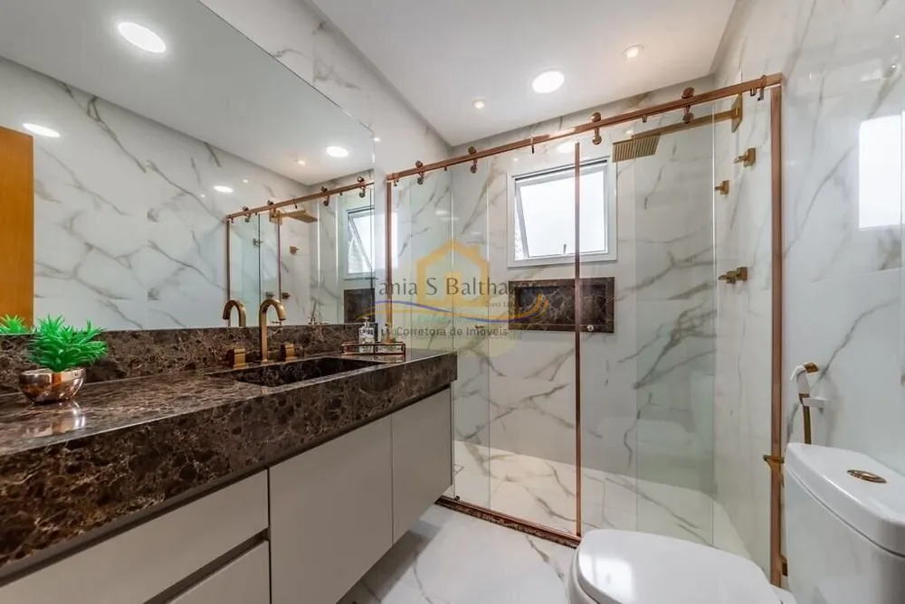 Apartamento, 3 quartos, 166 m² - Foto 13
