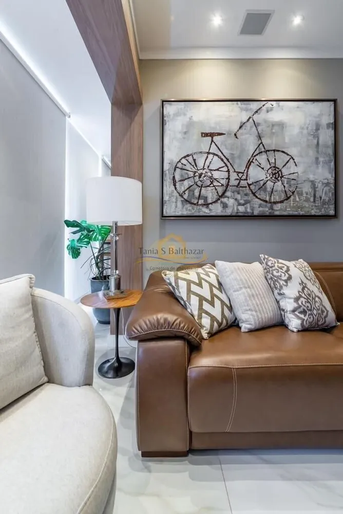 Apartamento, 3 quartos, 166 m² - Foto 10