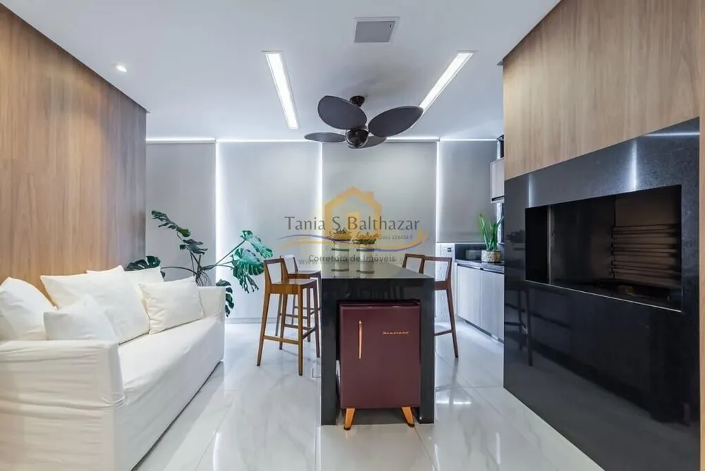 Apartamento, 3 quartos, 166 m² - Foto 3