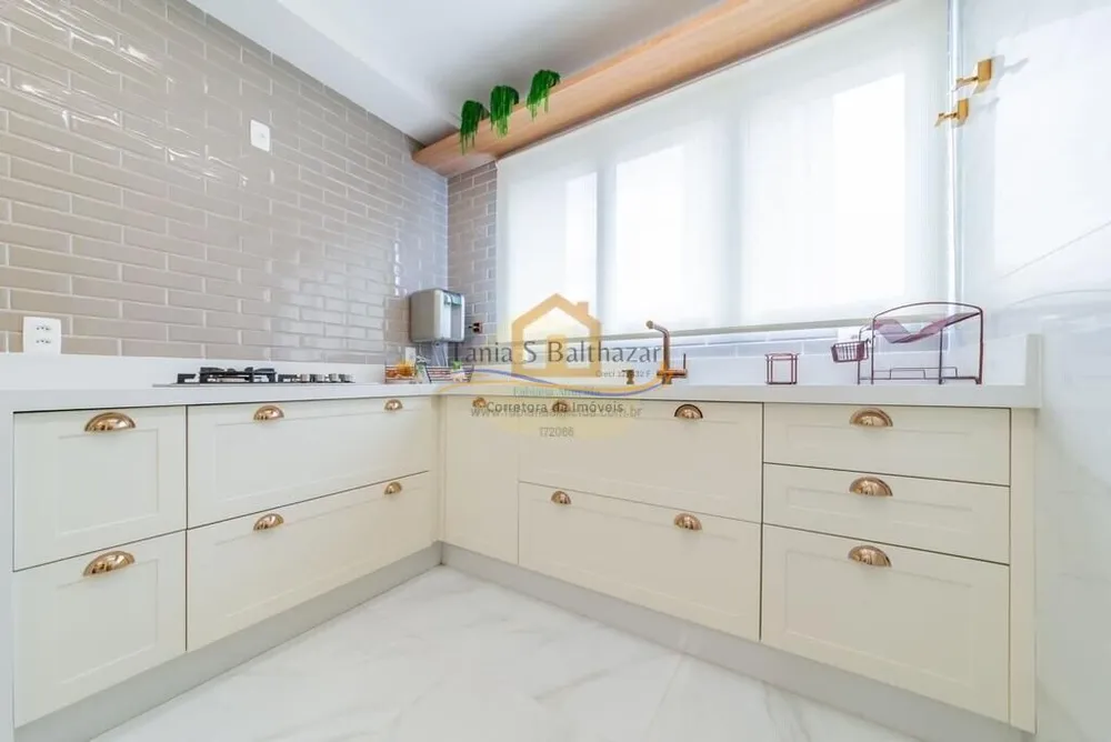 Apartamento, 3 quartos, 166 m² - Foto 11