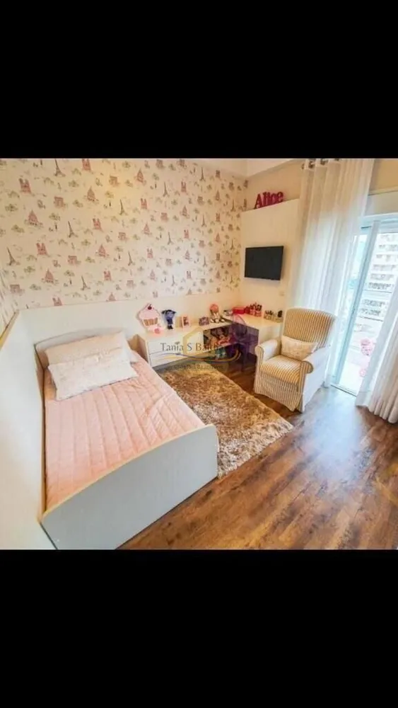 Apartamento, 3 quartos, 166 m² - Foto 7