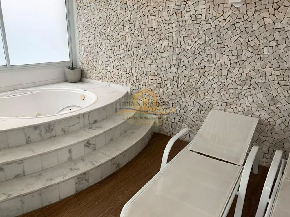 Apartamento, 3 quartos, 166 m² - Foto 16