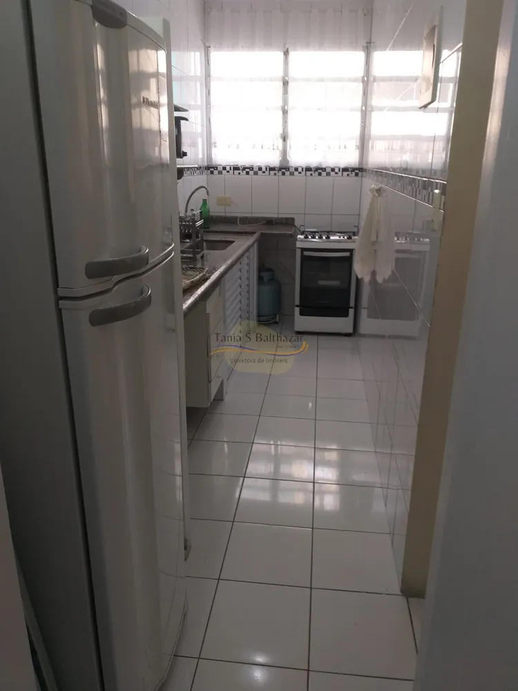 Apartamento, 1 quarto, 55 m² - Foto 6