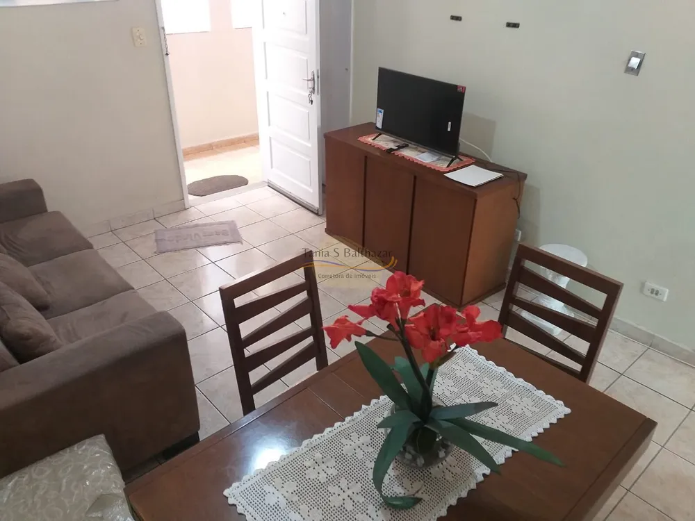 Apartamento, 1 quarto, 55 m² - Foto 1