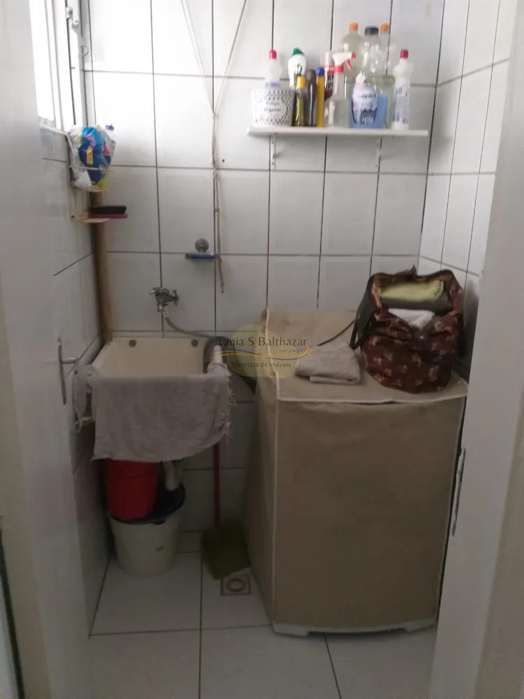 Apartamento, 1 quarto, 55 m² - Foto 1