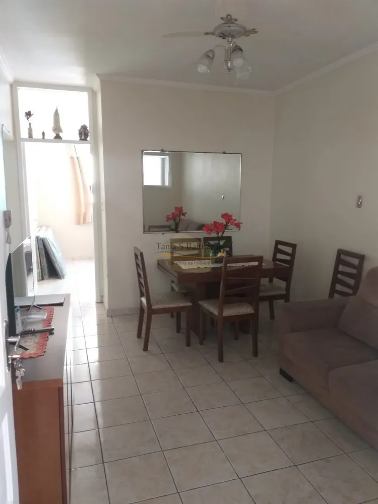 Apartamento, 1 quarto, 55 m² - Foto 3