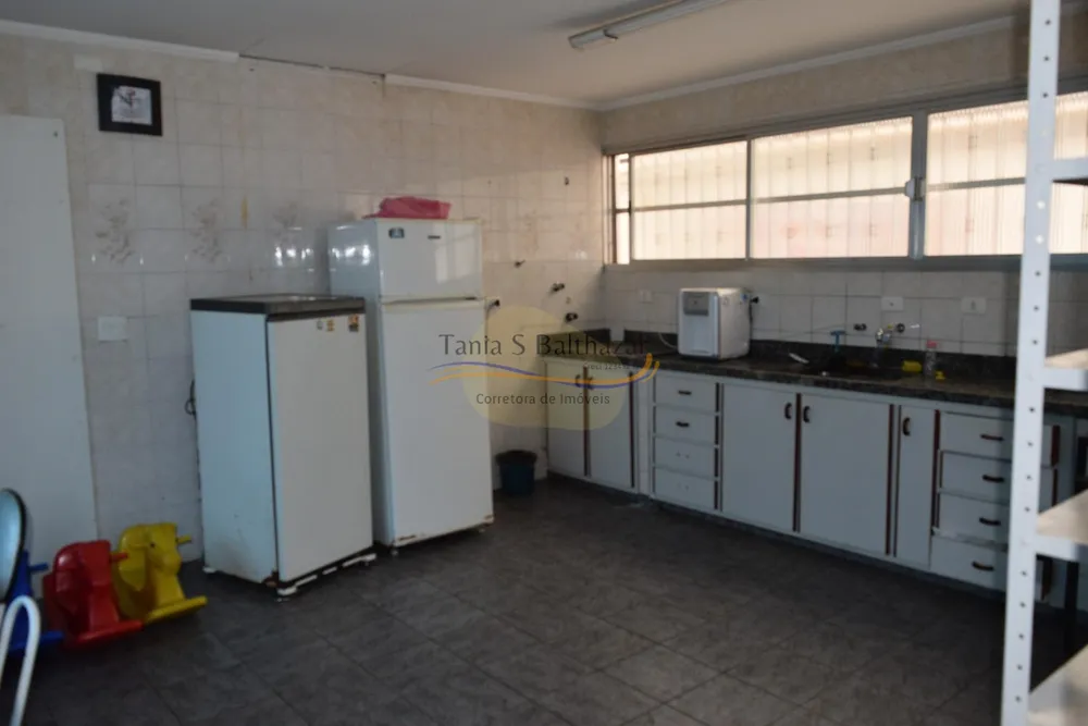 Sobrado, 4 quartos, 237 m² - Foto 6