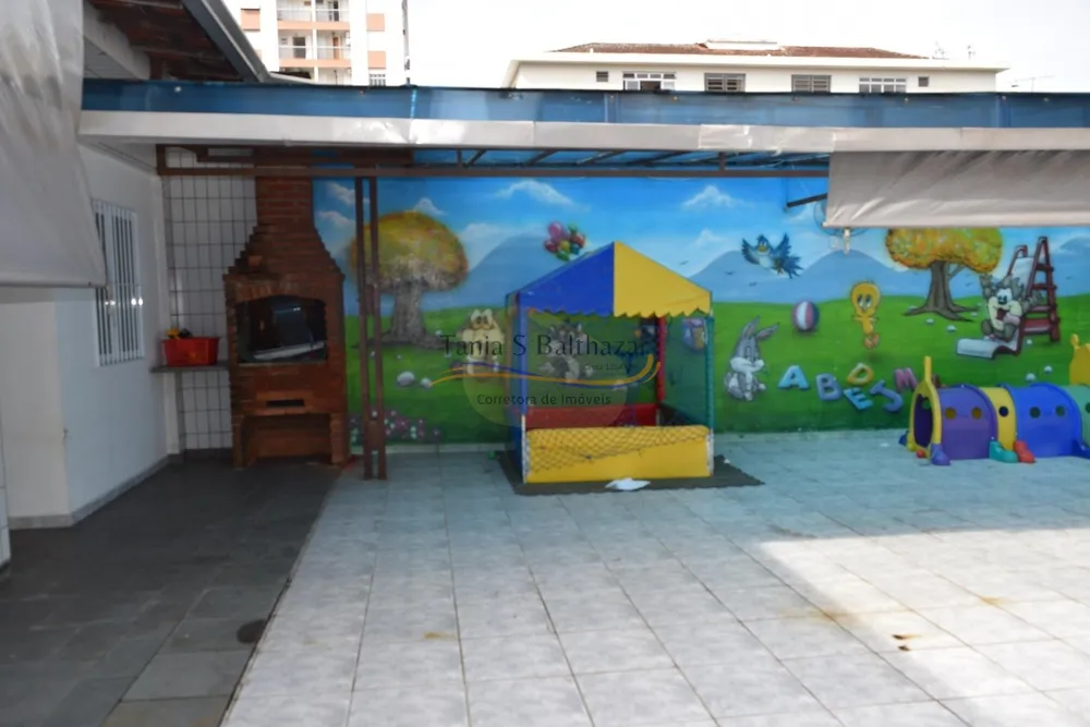Sobrado, 4 quartos, 237 m² - Foto 5