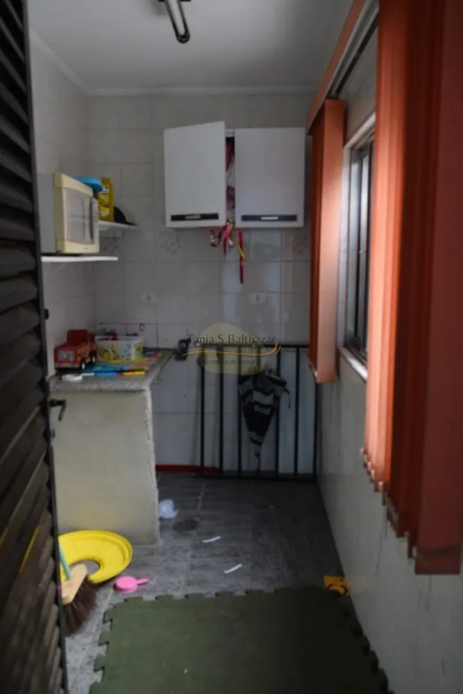 Sobrado, 4 quartos, 237 m² - Foto 7