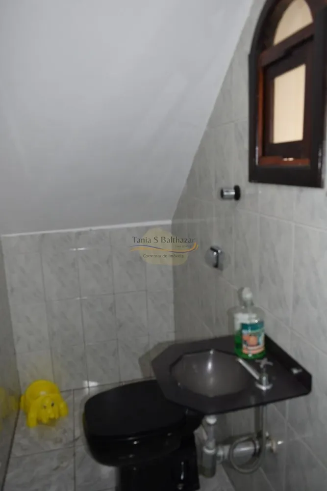Sobrado, 4 quartos, 237 m² - Foto 2