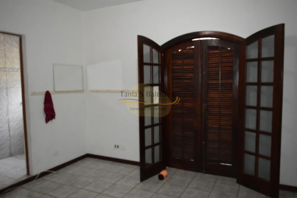 Sobrado, 4 quartos, 237 m² - Foto 1