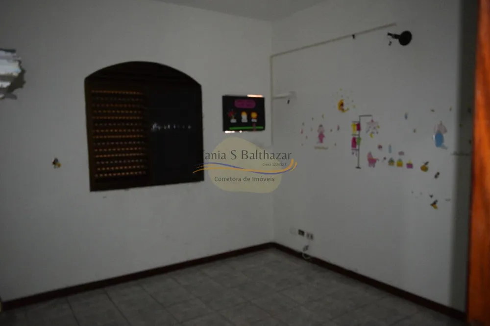 Sobrado, 4 quartos, 237 m² - Foto 9