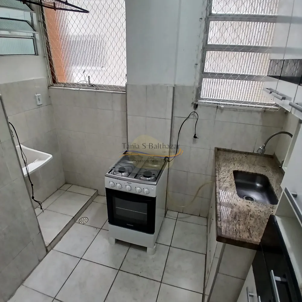 Apartamento, 1 quarto, 45 m² - Foto 9