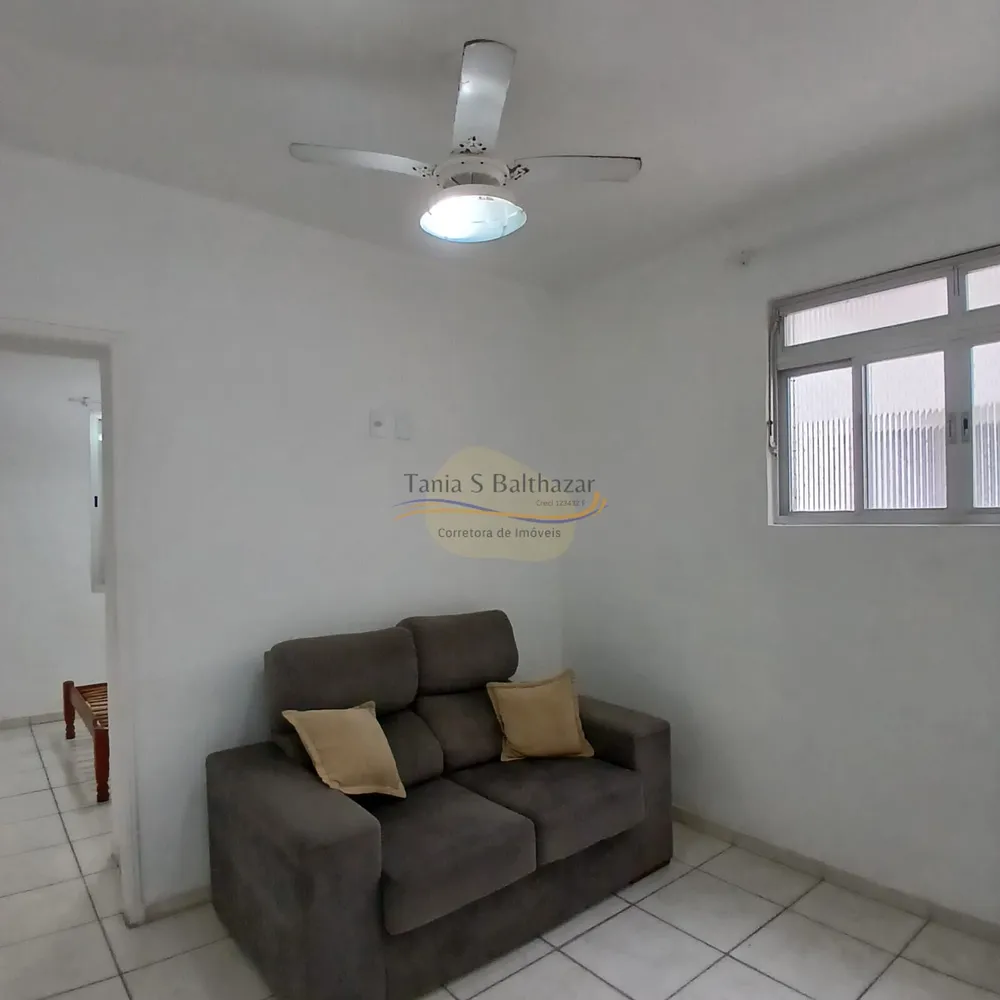 Apartamento, 1 quarto, 45 m² - Foto 2