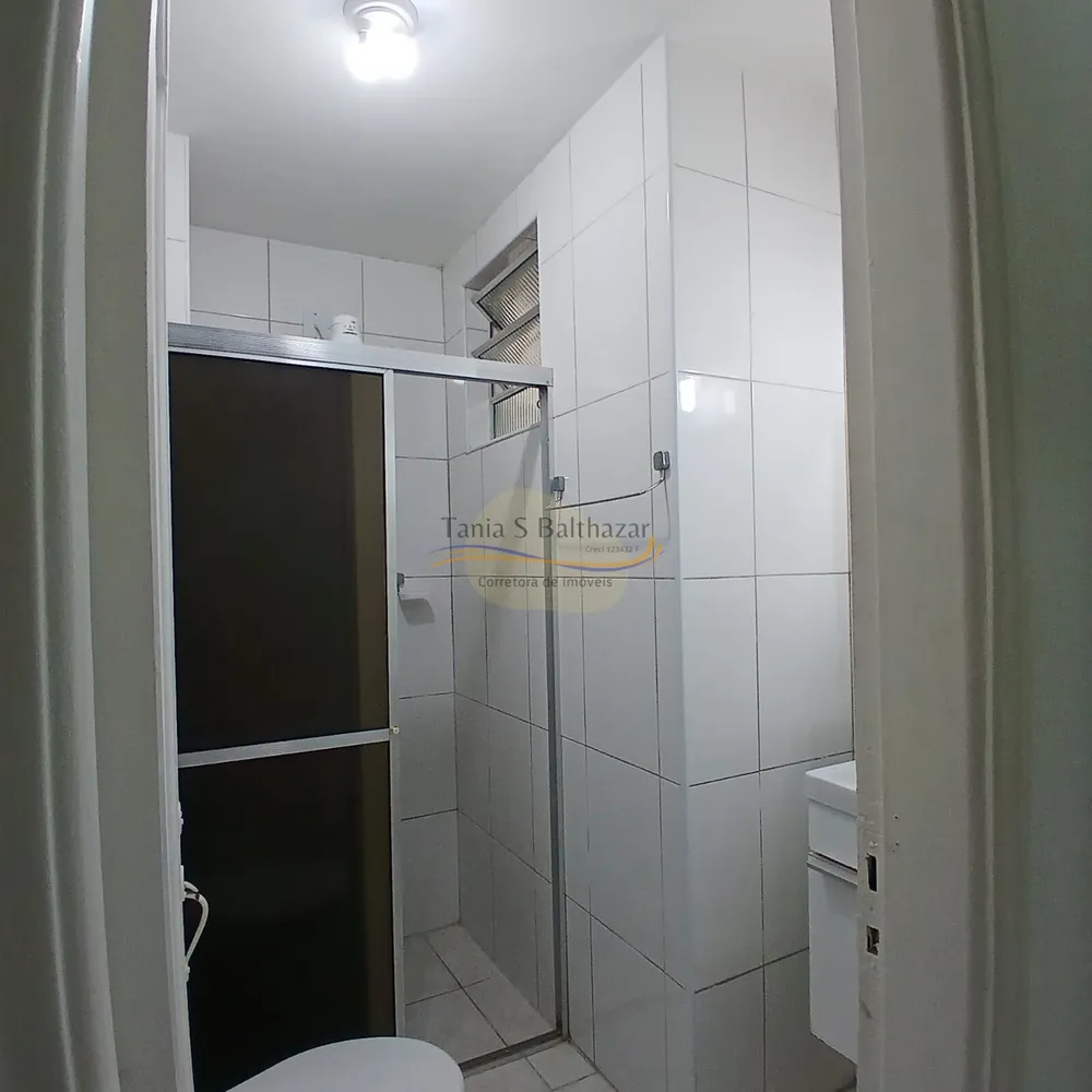 Apartamento, 1 quarto, 45 m² - Foto 11