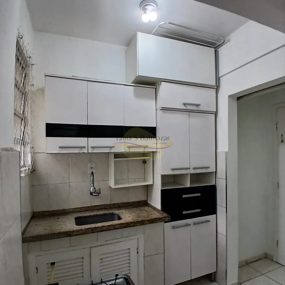 Apartamento, 1 quarto, 45 m² - Foto 8