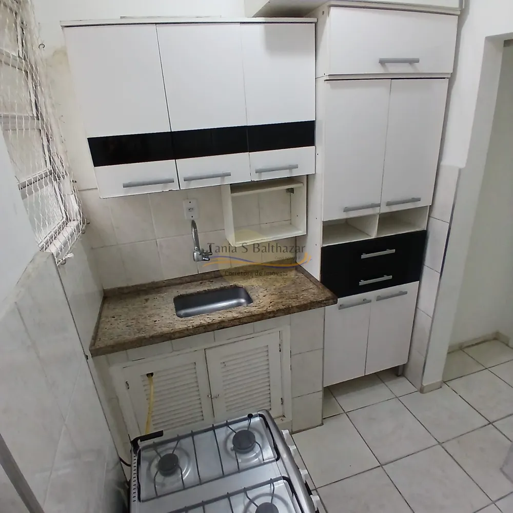 Apartamento, 1 quarto, 45 m² - Foto 7
