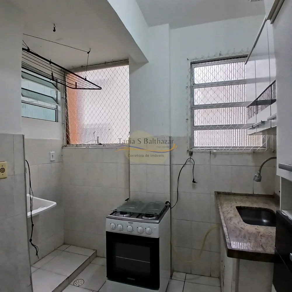 Apartamento, 1 quarto, 45 m² - Foto 10