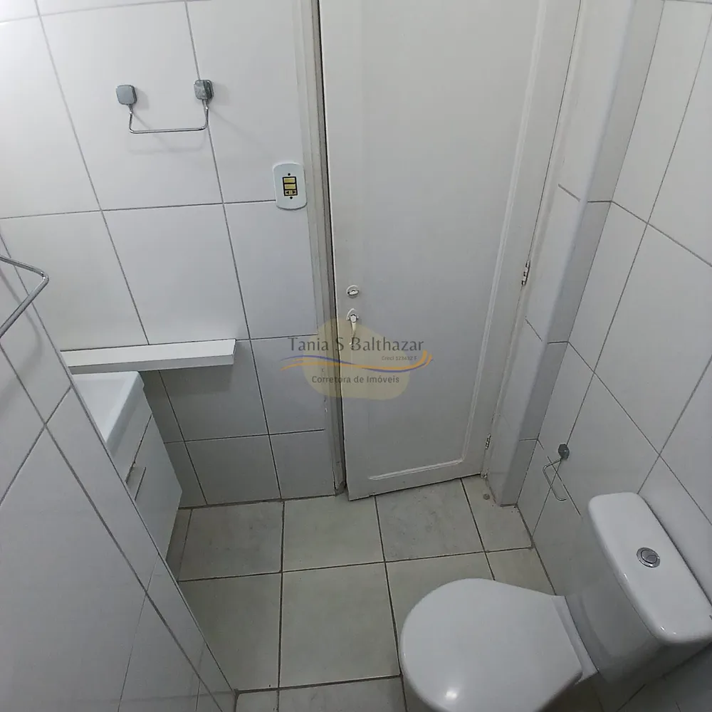 Apartamento, 1 quarto, 45 m² - Foto 13
