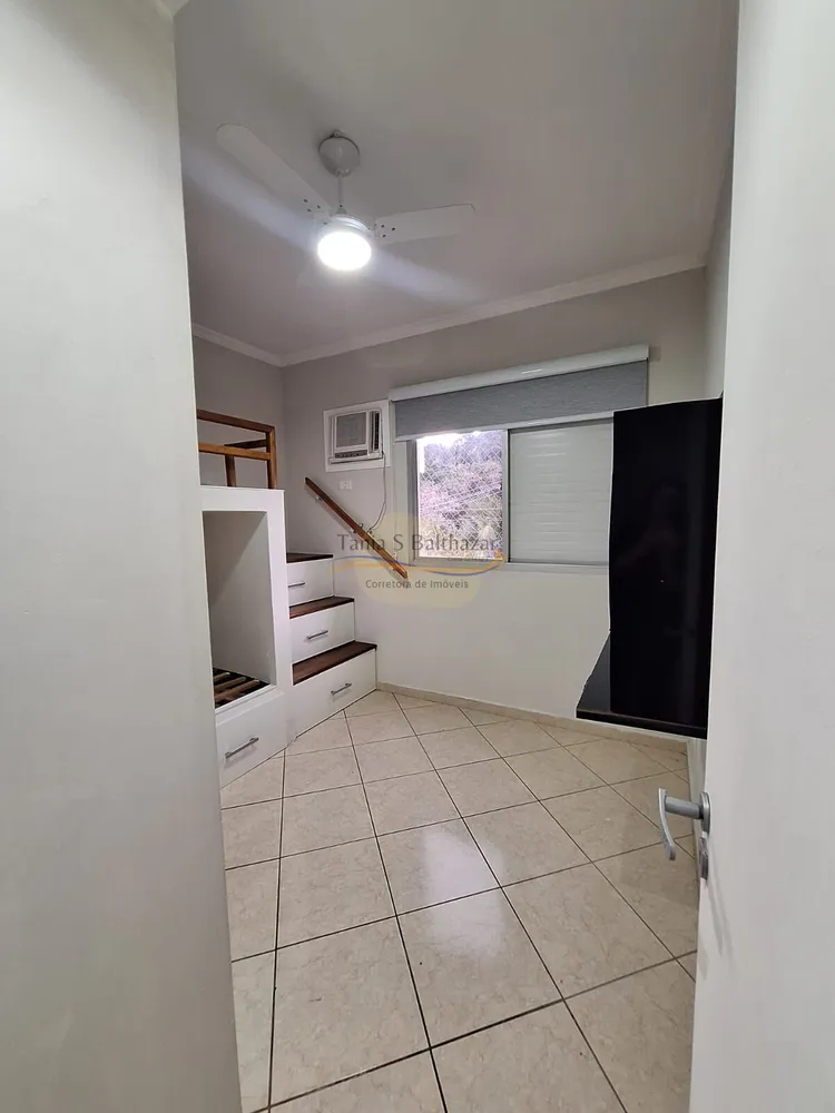 Apartamento, 2 quartos, 77 m² - Foto 6