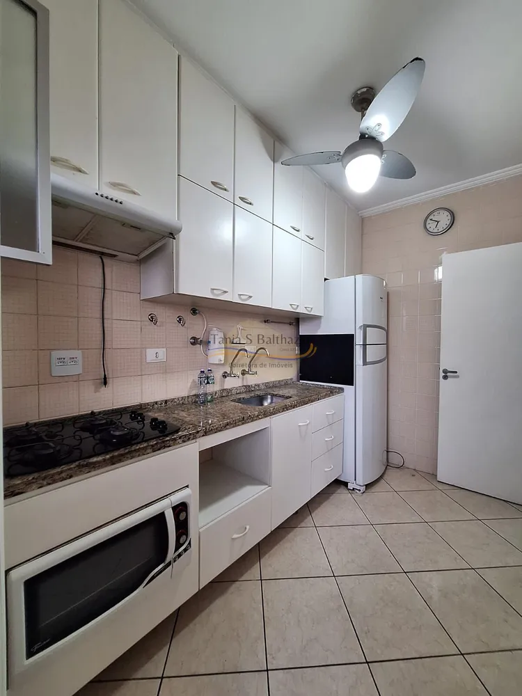Apartamento, 2 quartos, 77 m² - Foto 3