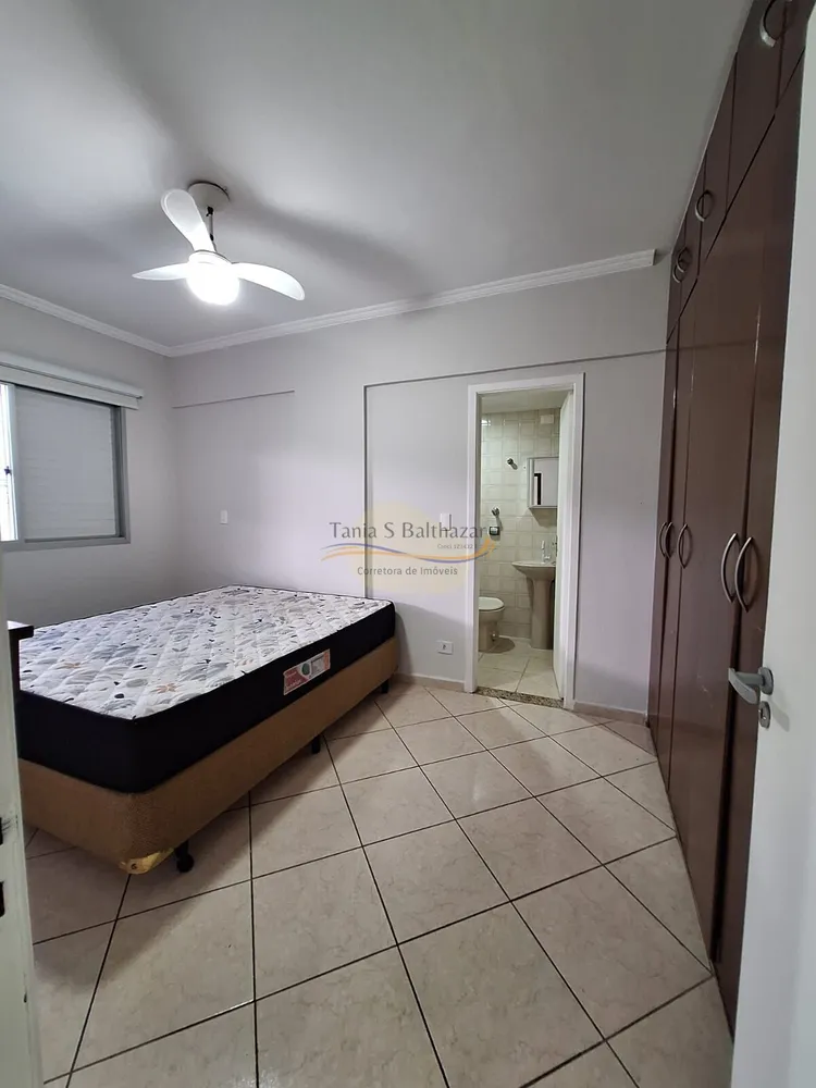 Apartamento, 2 quartos, 77 m² - Foto 2