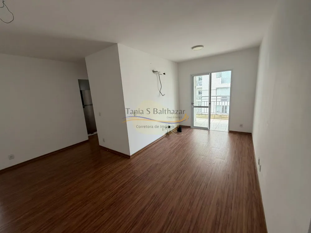 Apartamento, 3 quartos, 84 m² - Foto 3