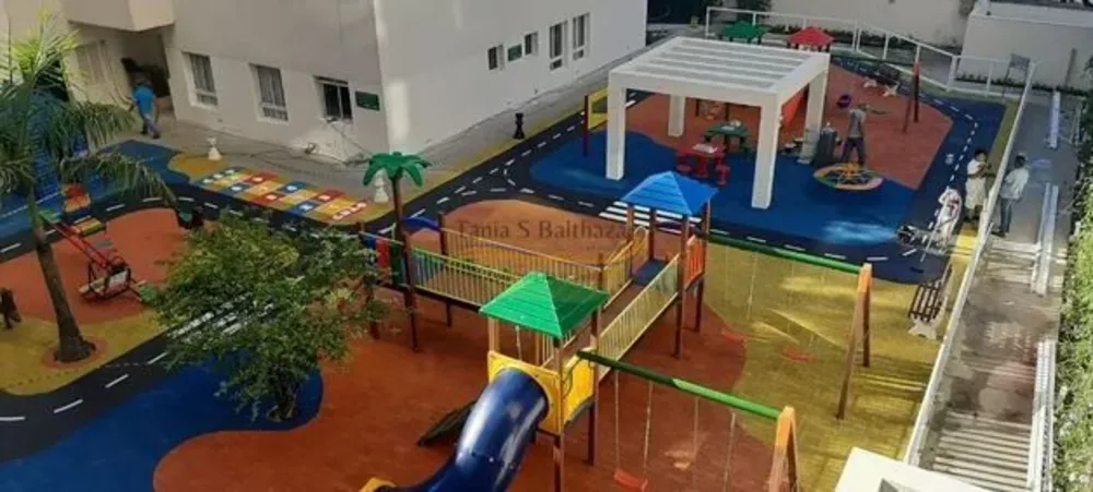 Apartamento, 3 quartos, 84 m² - Foto 16