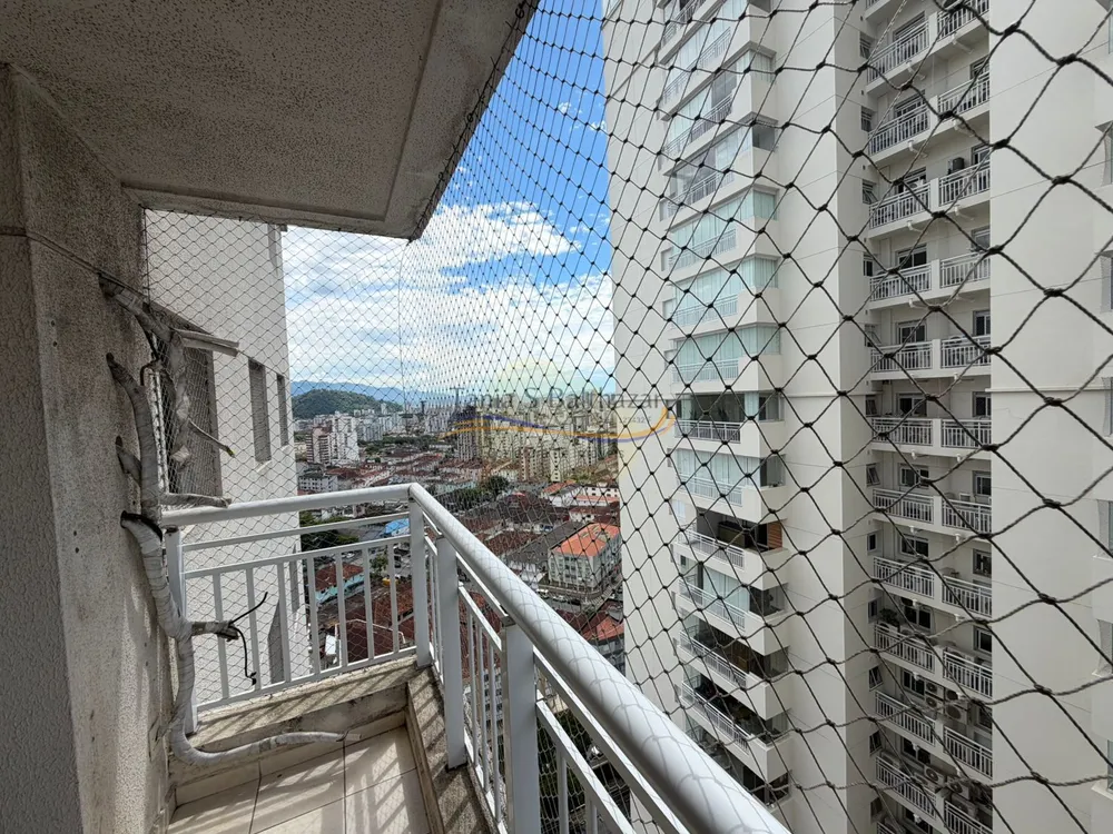 Apartamento, 3 quartos, 84 m² - Foto 2