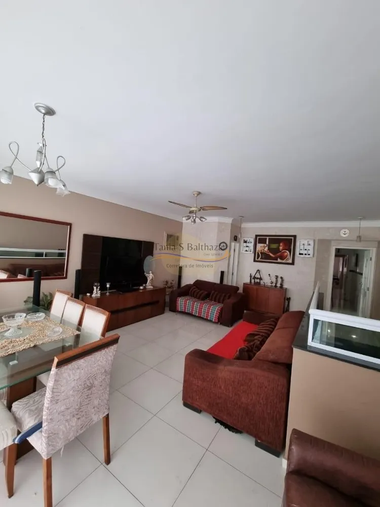 Casa, 3 quartos, 130 m² - Foto 3
