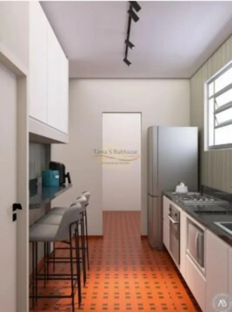 Apartamento, 2 quartos, 73 m² - Foto 6