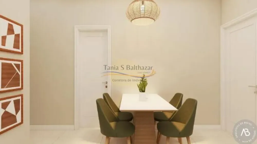 Apartamento, 2 quartos, 73 m² - Foto 4