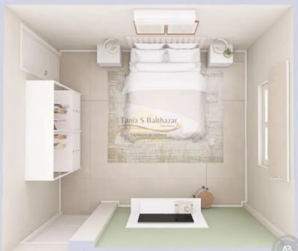 Apartamento, 2 quartos, 73 m² - Foto 11
