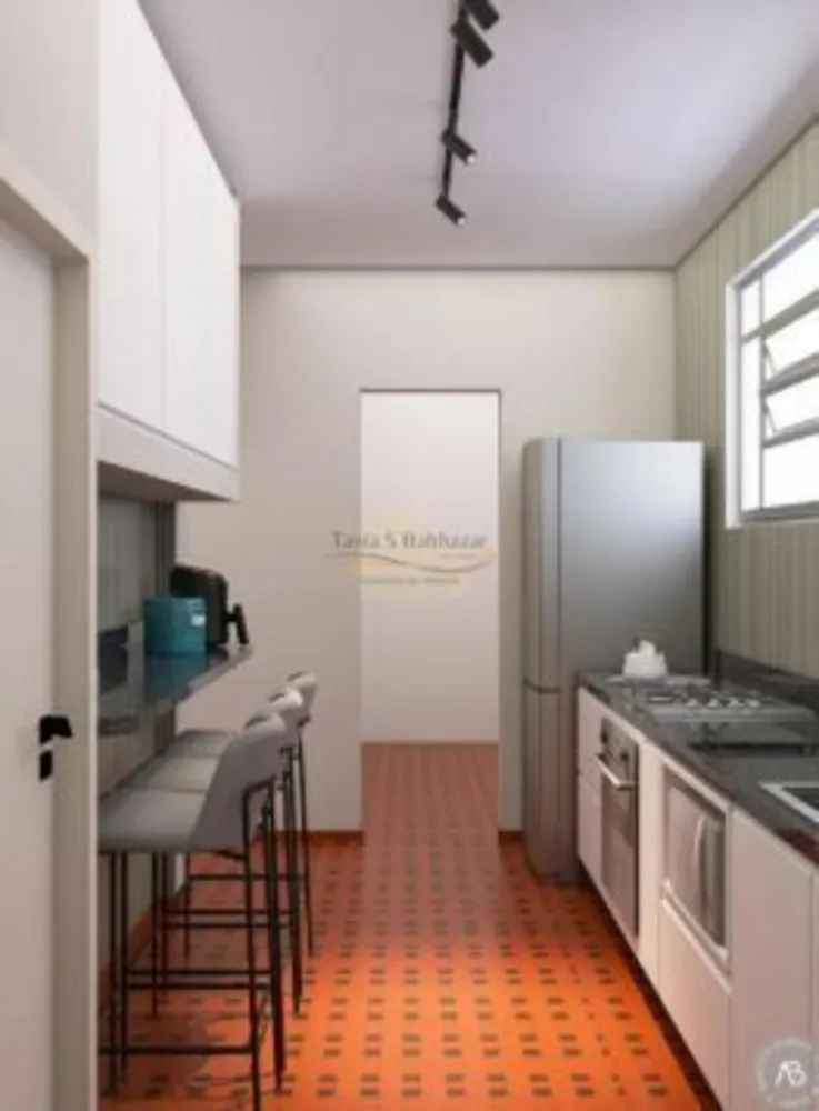 Apartamento, 2 quartos, 73 m² - Foto 7