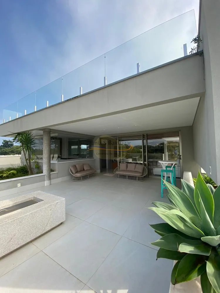 Casa, 7 quartos, 1000 m² - Foto 6