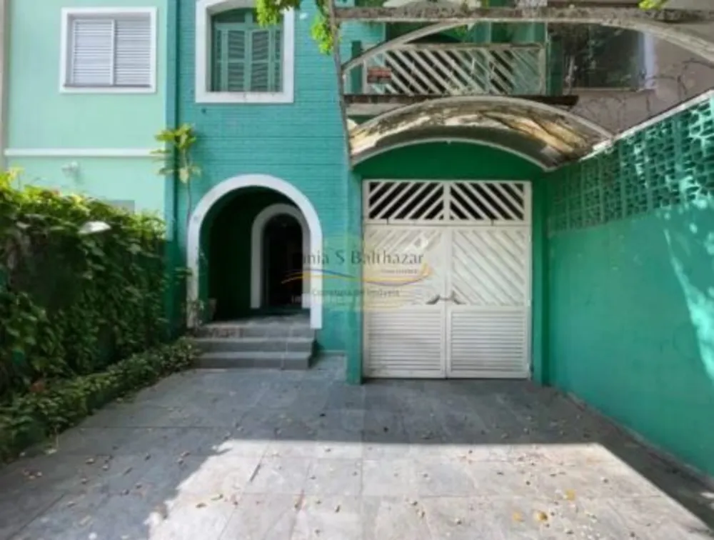 Sobrado, 3 quartos, 350 m² - Foto 1