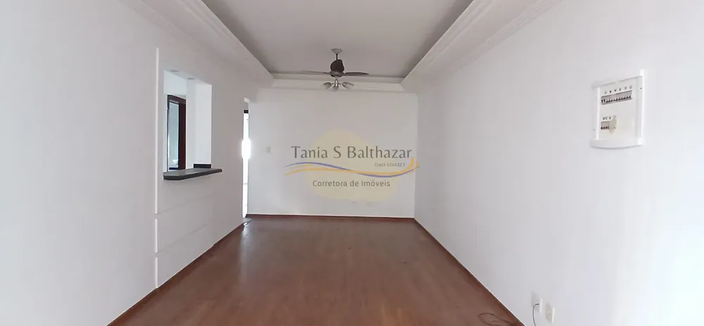 Apartamento, 2 quartos, 100 m² - Foto 3