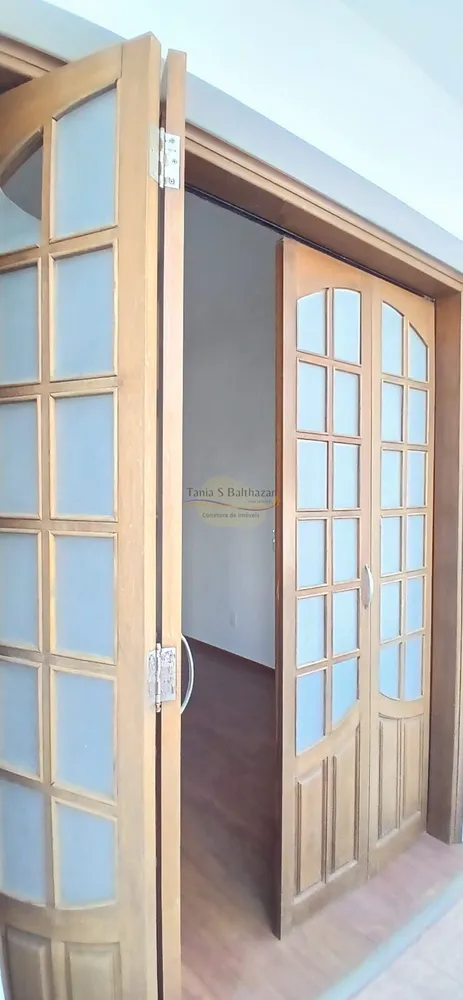 Apartamento, 2 quartos, 100 m² - Foto 2