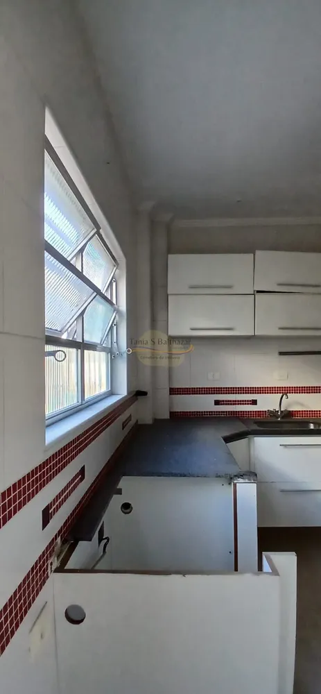 Apartamento, 2 quartos, 100 m² - Foto 1