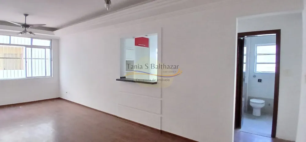 Apartamento, 2 quartos, 100 m² - Foto 4