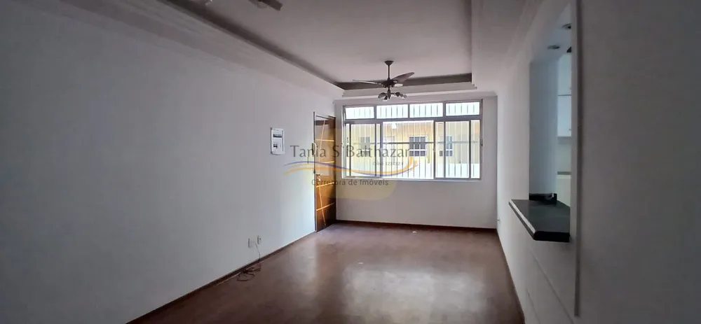 Apartamento, 2 quartos, 100 m² - Foto 2