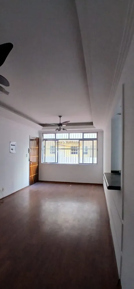 Apartamento, 2 quartos, 100 m² - Foto 1