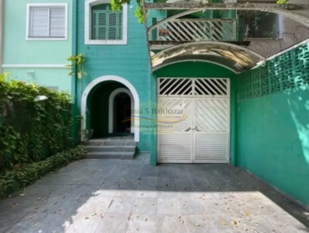 Sobrado, 3 quartos, 350 m² - Foto 1