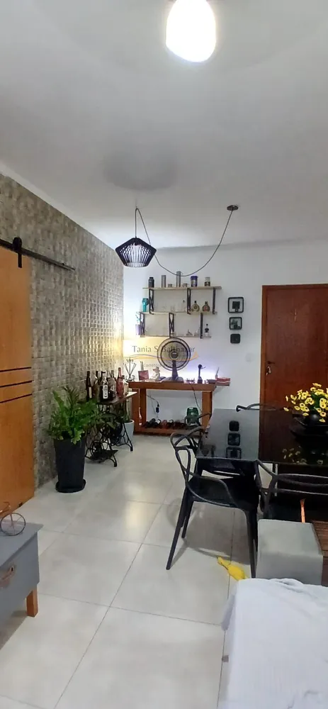 Apartamento, 2 quartos, 65 m² - Foto 2