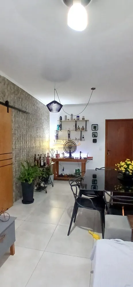 Apartamento, 2 quartos, 65 m² - Foto 1