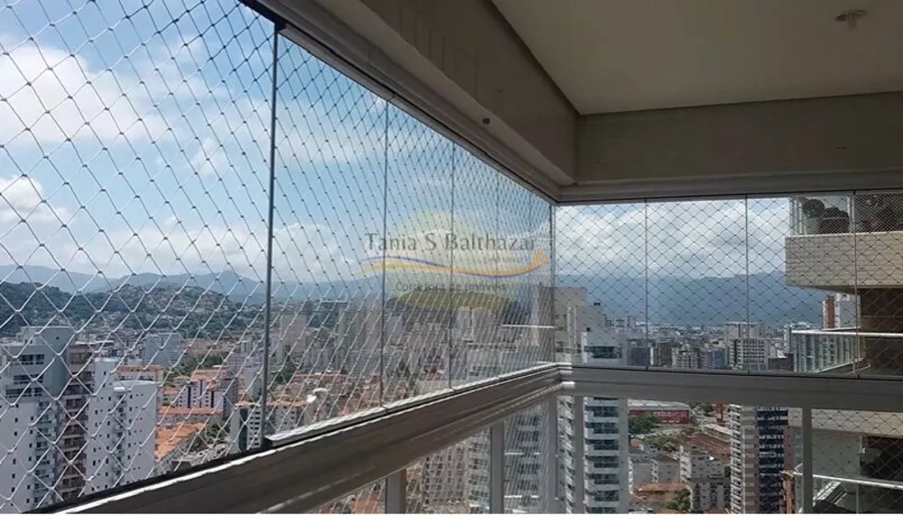 Apartamento, 2 quartos, 105 m² - Foto 1