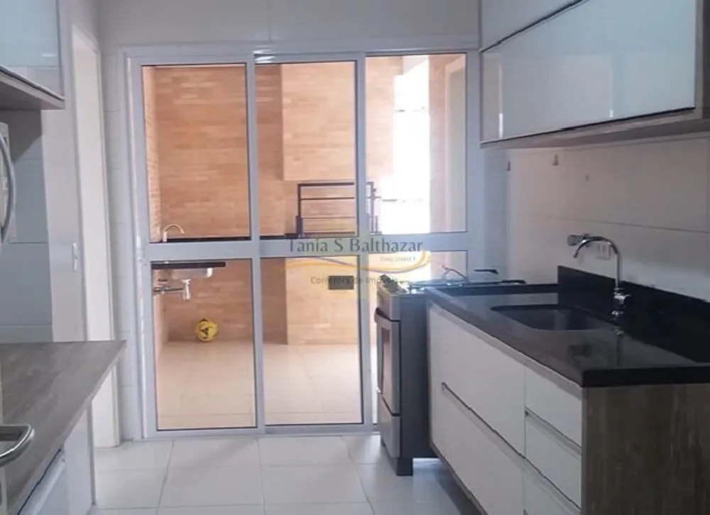Apartamento, 2 quartos, 105 m² - Foto 5