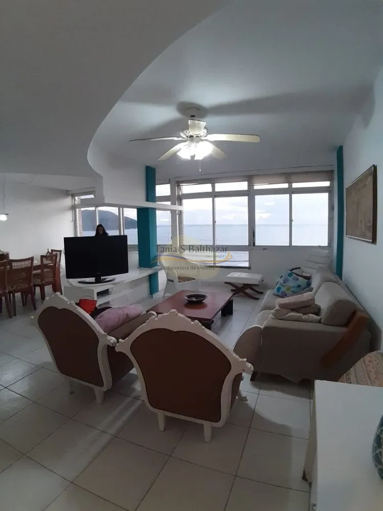 Apartamento, 2 quartos, 130 m² - Foto 1