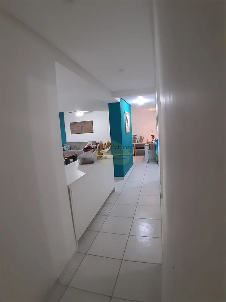 Apartamento, 2 quartos, 130 m² - Foto 2